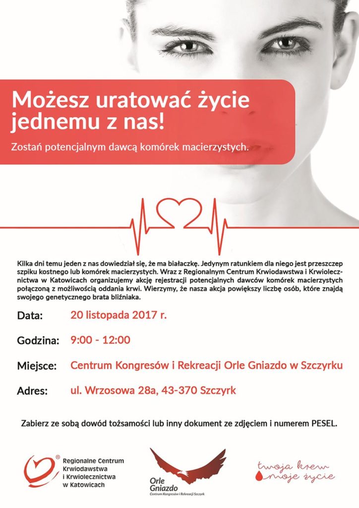 Określ Czy Z Komórek Macierzystych Krwi Pępowinowej Można Uzyskać Akcja-oddawania-krwi-i-rejestracji-potencjalnych-dawcow-komorek