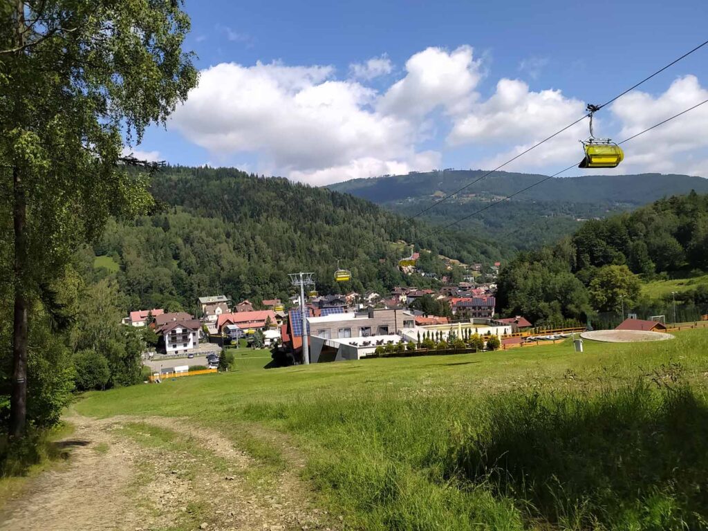 szczyrk 03-07-2022