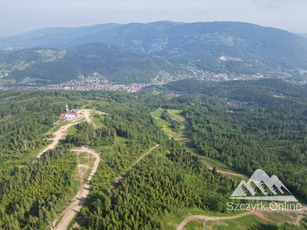 szczyrk 16-06-2023